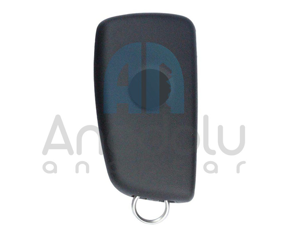 1215 | Nissan Sustali Kumanda 2 Buton 4A 7961M Transporder 433MHz