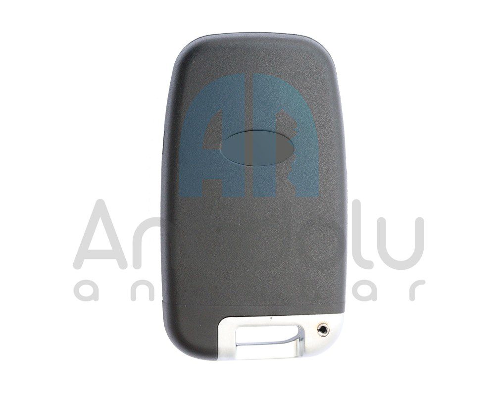 2121 | Hyundai KIA Proximity Smart Kumanda Eller Serbest 3 Buton 434MHz PCF7952
