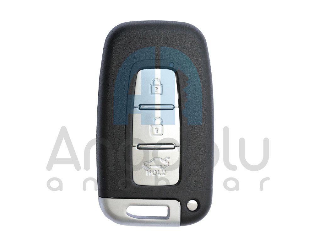 2121 | Hyundai KIA Proximity Smart Kumanda Eller Serbest 3 Buton 434MHz PCF7952