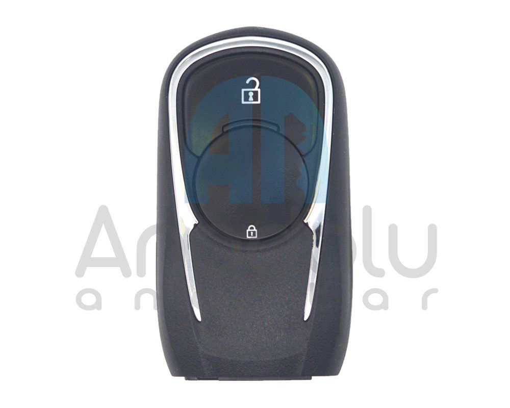 3232 | Opel Astra K Orjinal Smart Kumanda 443MHz 2 Buton 13508410