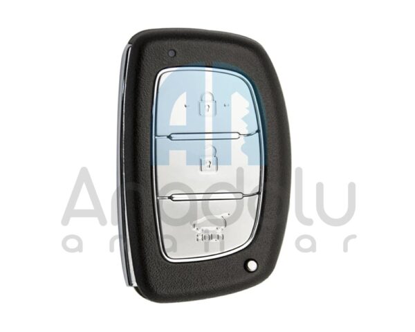 2198 | Hyundai i10 x35 Tucson keyless 7945A  46cip