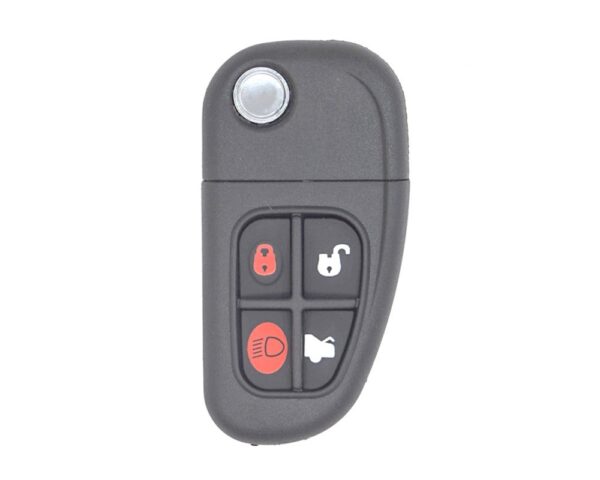 4848 | Jaguar Sustalı Kumanda 4 Buton 433Mhz 4D60 Bit