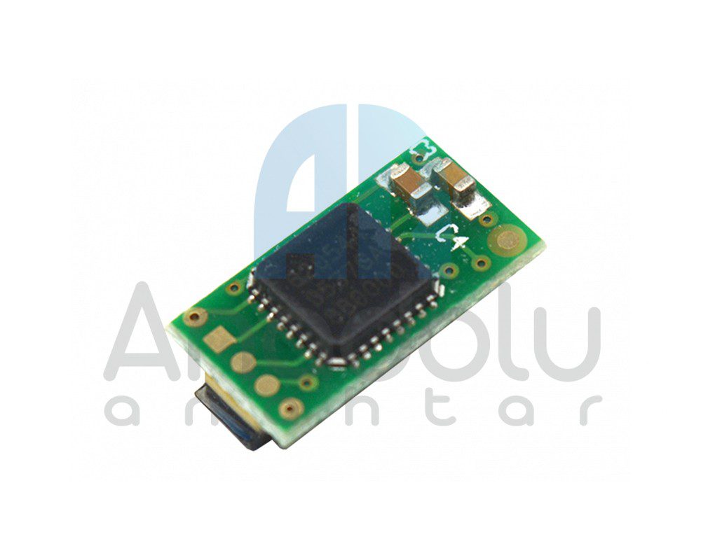 9390 | Megamos AES MQB Chip FİAT EGEA VOLKSWAGEN AUDI
