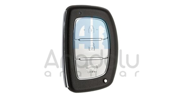 2195 | Hyundai Tucson 2015-2017 Keyless Kumanda 3 buton Hitag-3 47chip 433MHz  95440-D3000