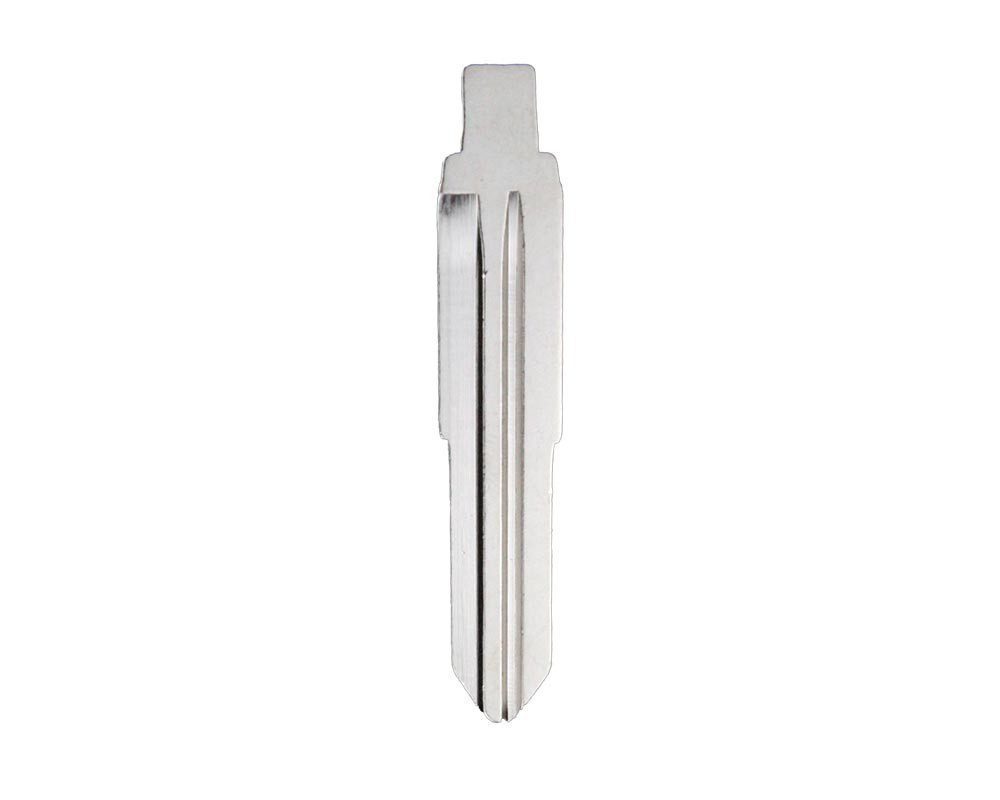 9534 | KD Keydiy Chevrolet Evrensel Çevirmeli Uzaktan Anahtar Blad TOY47