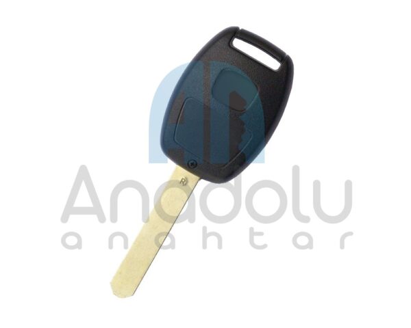 1743 | Honda Kumanda Kabı 4 Buton