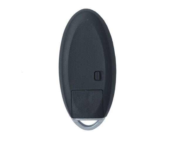 1297 | Nissan Micra Smart Kumanda 2 Buton 315MHz PCF7952A HITAG 2 46 Cip