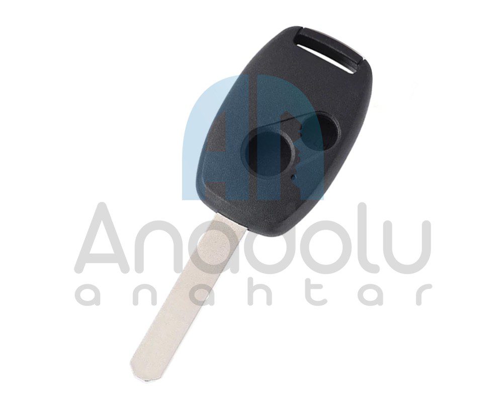 1742 | Honda Kumanda Kabı 2 Buton HON66