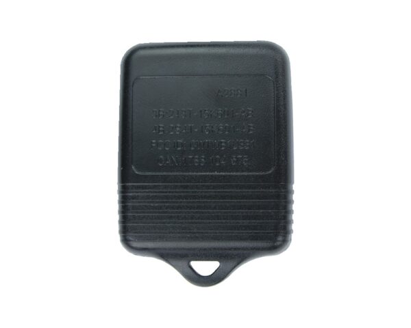 4143 | Ford Kumanda Kabı 3 Buton