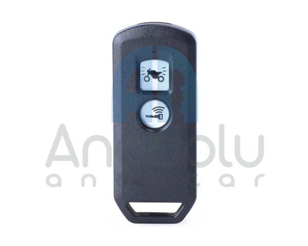 1701 | Honda K97 K96 Motorcycle 2 Button Kumanda Kabı Smart