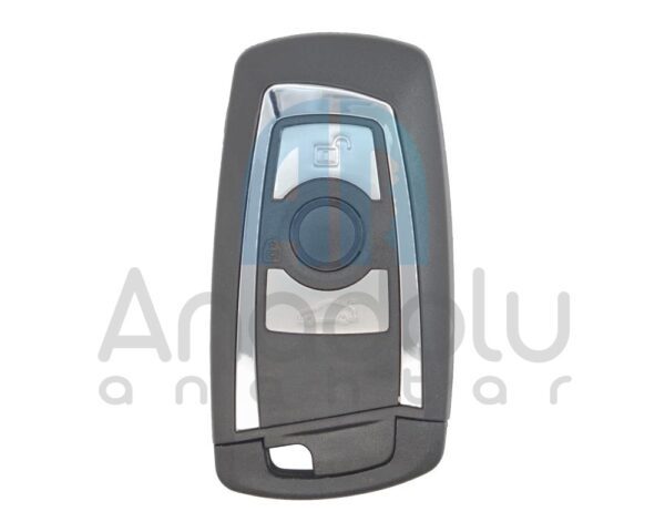 2793 | BMW CAS4 / FEM Ellerserbest Kumanda 3 buton 433MHz PCF7953P HITAG PRO