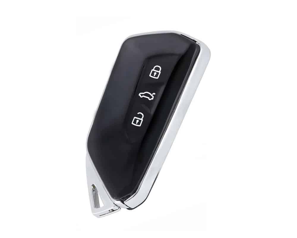 2850 | VW MQB Susatlı - Yeni Smart Tipi Dönüşüm Kumanda Kabı