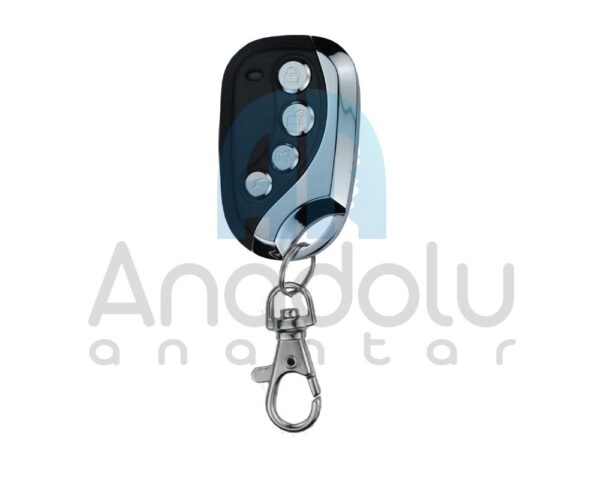 9026 | Akıllı Kumanda RD020X 433 MHz