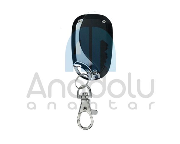 9026 | Akıllı Kumanda RD020X 433 MHz