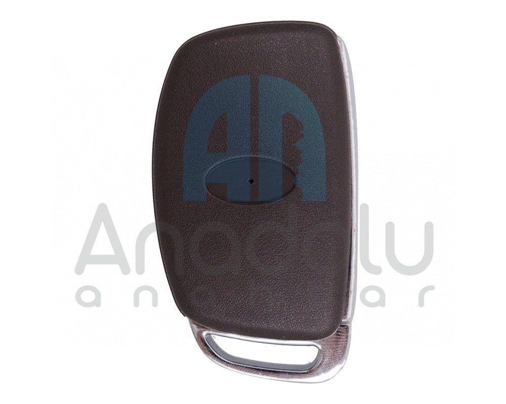 2194 | Hyundai Tucson Keyless Kumanda 3 Buton Hitag 3 47chip 433MHz  95440-F8500