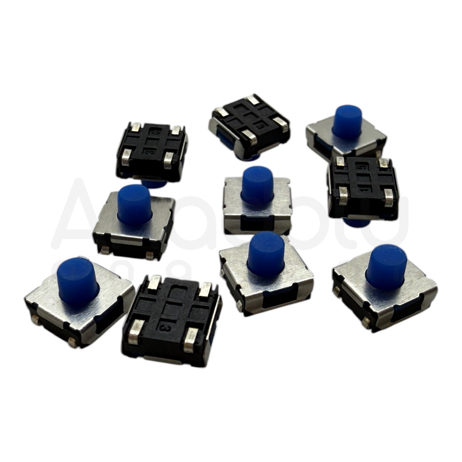 7032 | Remote Key switch 10 ADET