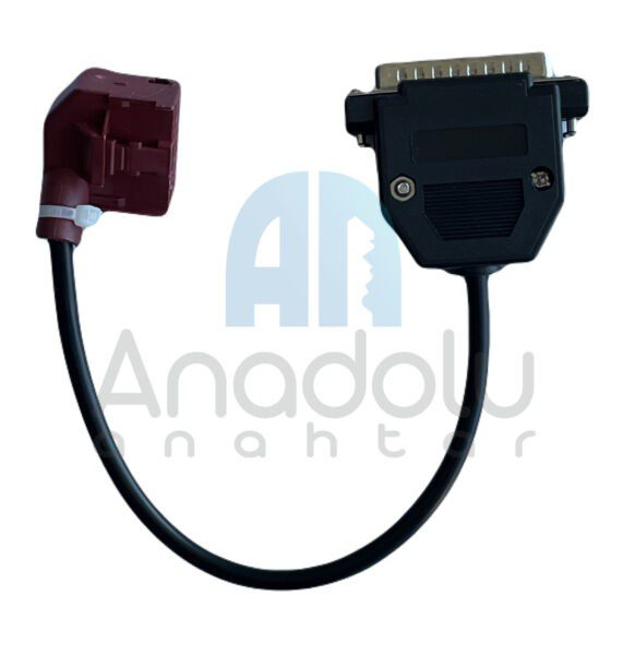 9428 | VVDI prog Audi A6 Q7 C6 Kablosu