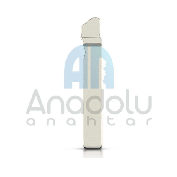 9508 | VW MQB yeni model anahtar ucu