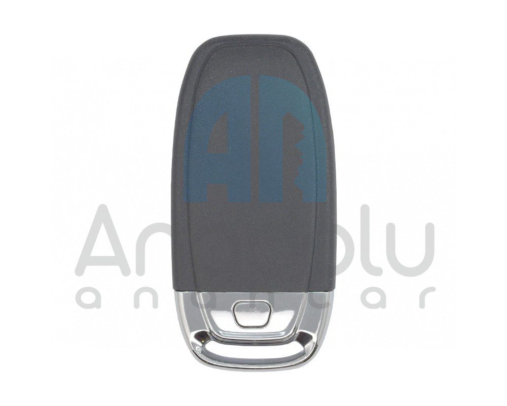 2999 - Audi A6, A8, Q3,Q5,Q7, NXP keyless Kumanda  3 button 868MHZ PCF 7945AC