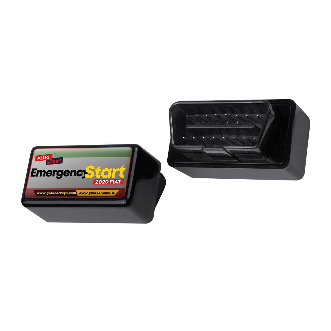 9401 | FIAT 2020 Emergency Start / FIAT Bypass Mini