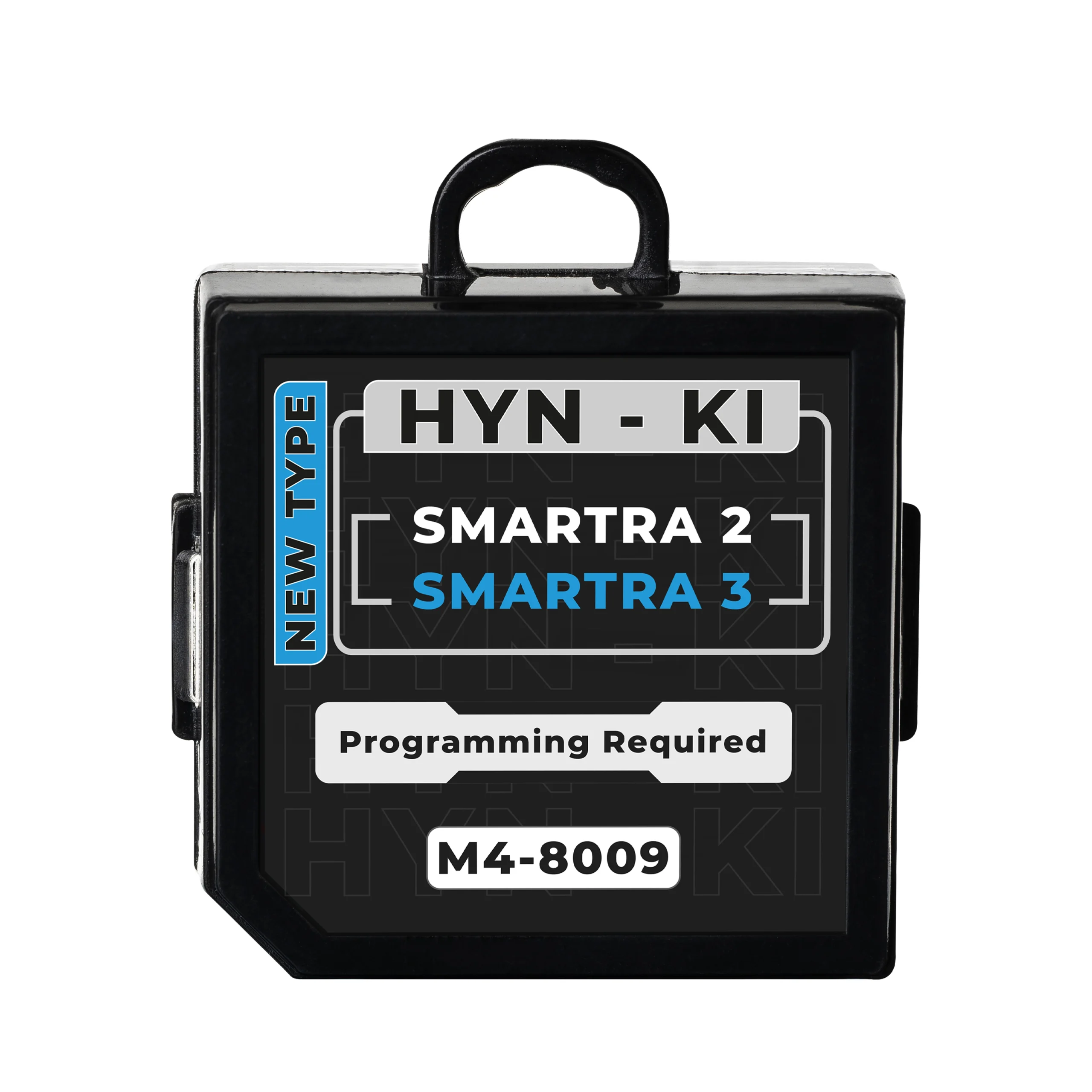 9423 | Hyundai KIA Yeni Tip SMARTRA 2 SMARTRA 3 Emulator