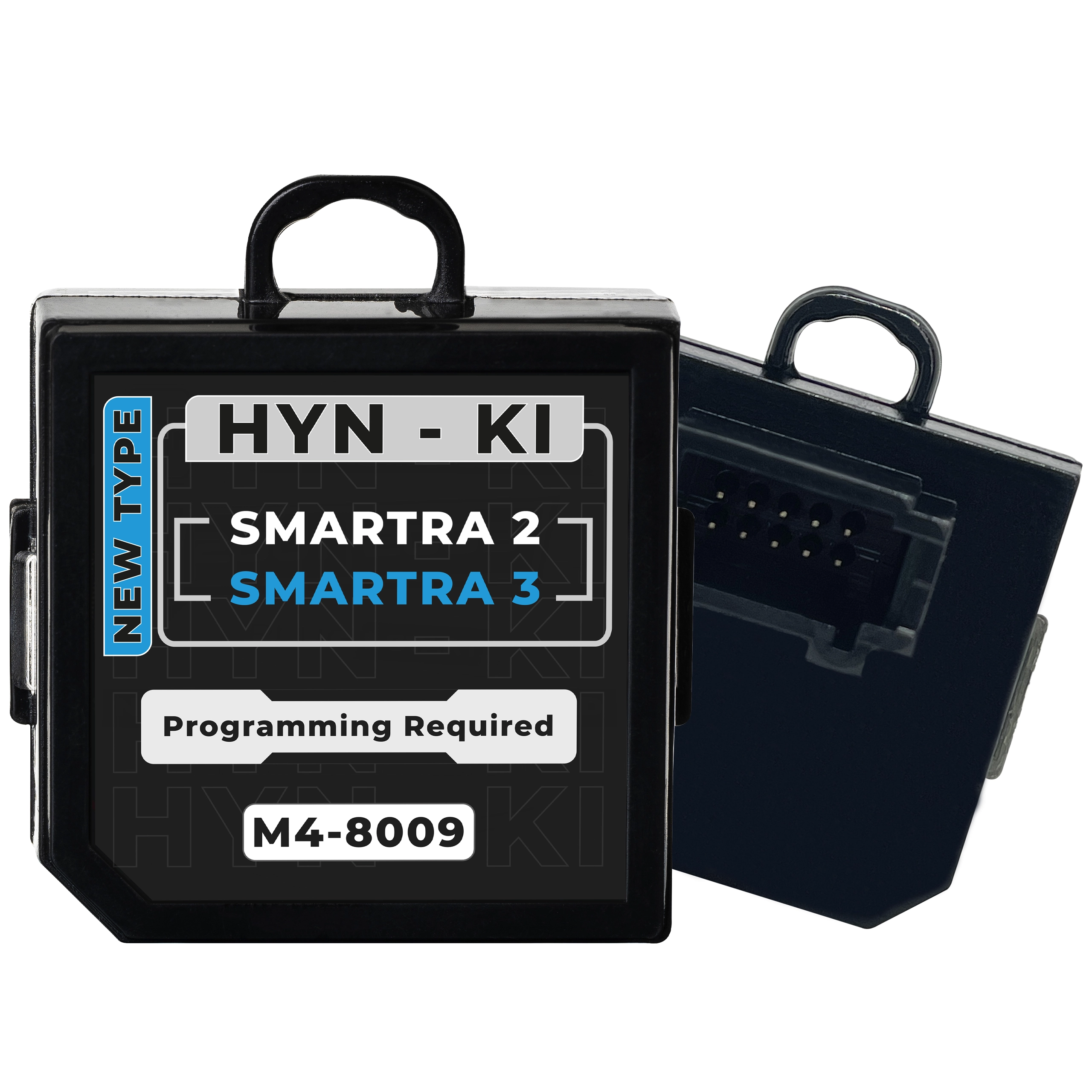9423 | Hyundai KIA Yeni Tip SMARTRA 2 SMARTRA 3 Emulator