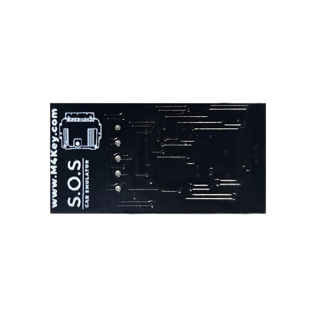 AA9409 | Hyundai Kia ECU Immo Off Emulator