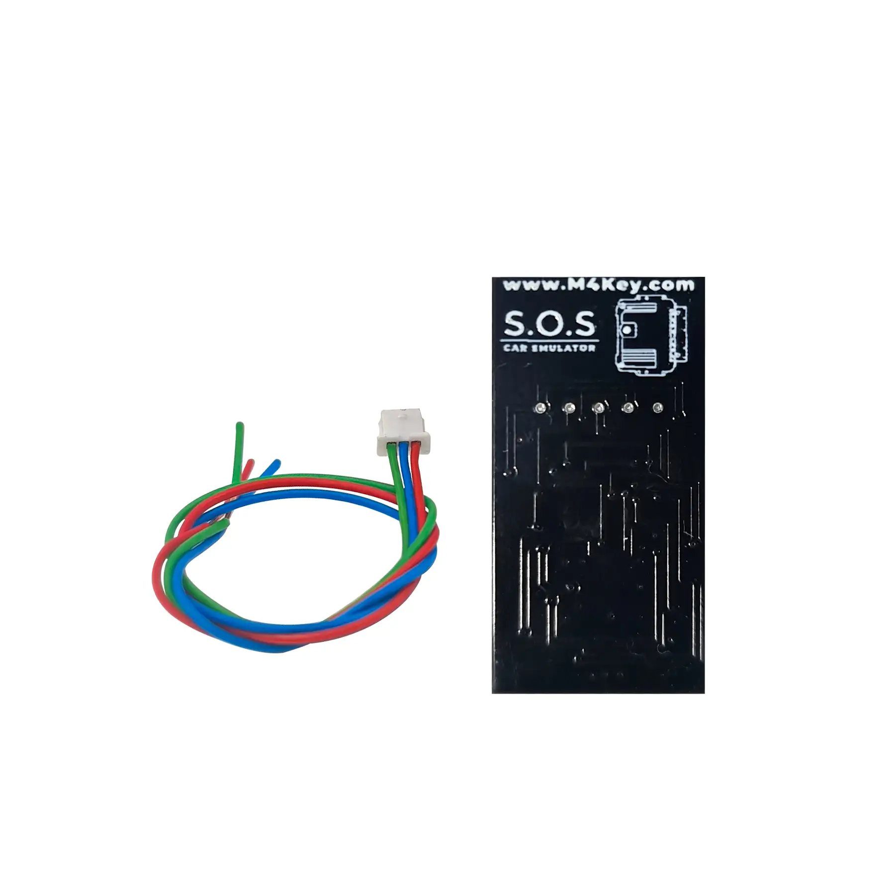 AA9409 | Hyundai Kia ECU Immo Off Emulator