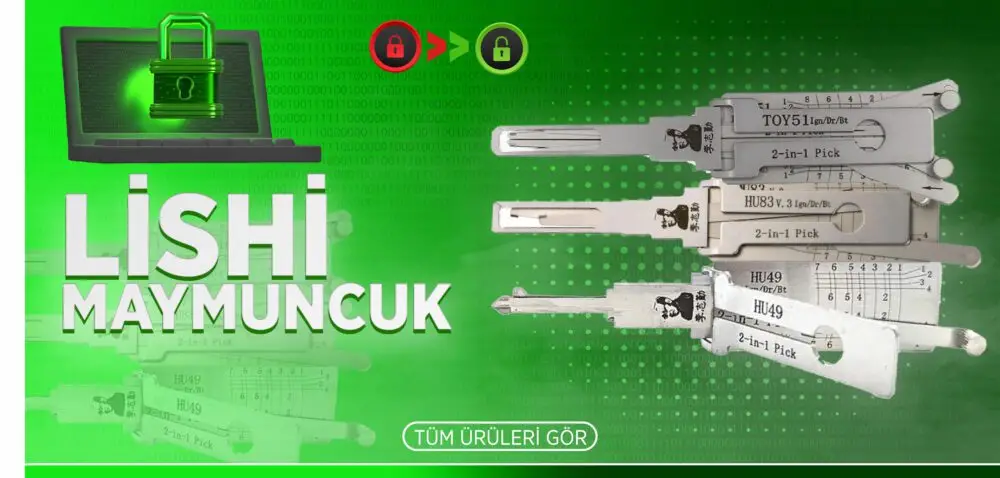 maymuncuk