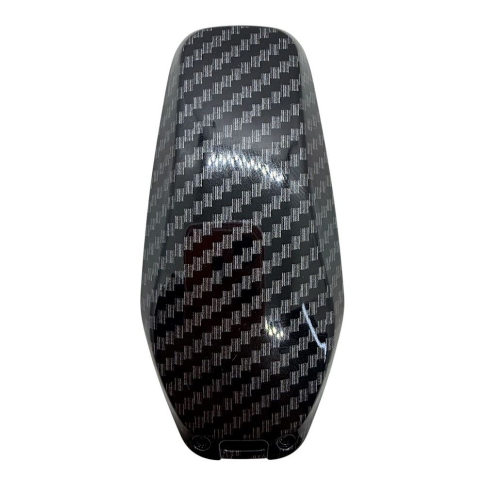 1308KARBON | BYD Smart 4 Buton Karbon Fiber Kılıfı