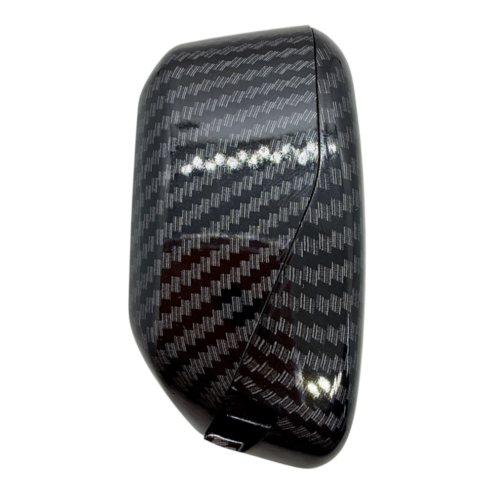 2799KARBON | BMW 2023 4 Buton Karbon Fiber Kılıfı