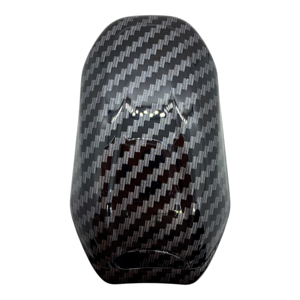  3412KARBON | Peugeot - Citroen Smart 3 Buton Karbon Fiber Kılıfı