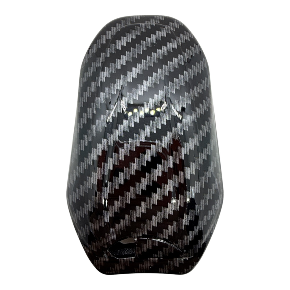  3416KARBON | Peugeot - Citroen Smart 3 Buton Karbon Fiber Kılıfı FAR