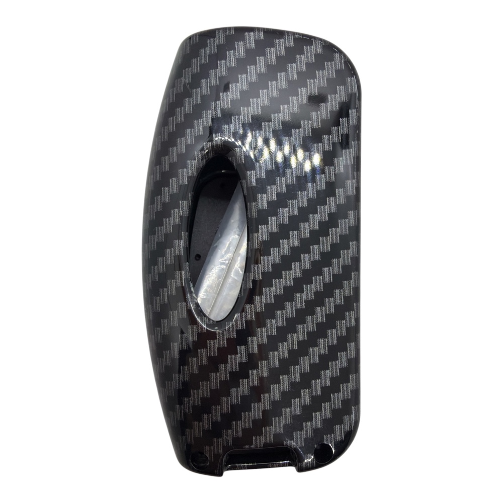 4110KARBON | Ford Sustalı 3 Buton Karbon Fiber Kılıfı