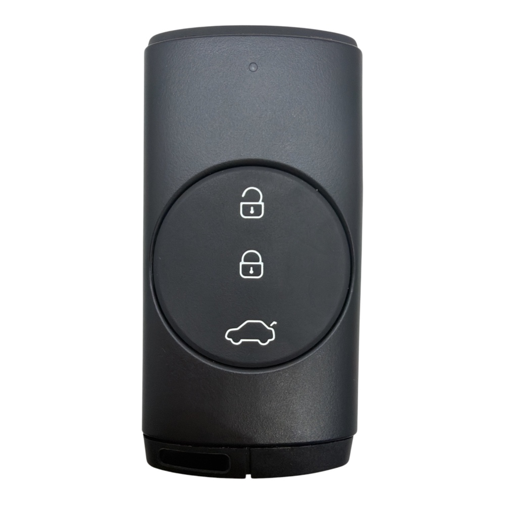 4509 | Chery Tiggo 7 Orijinal 4A Hitag AES Smart 433 mhz Kumanda 