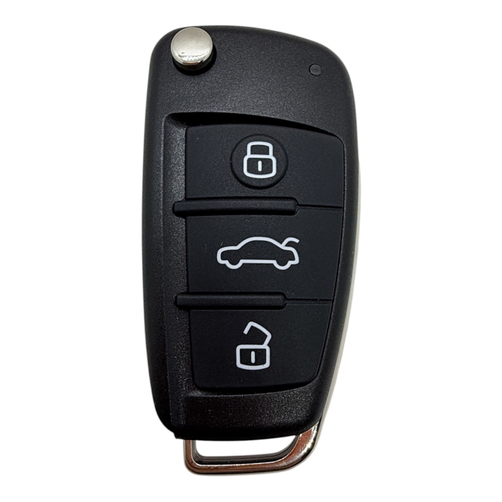 5807 | KD B02 Sustalı Kumanda Audi Tipi 3 Buton