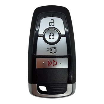 6604 | Autel IKEYFD004AH Universal Smart Kumanda 4 Buton 868/915 MHz Ford Tipi