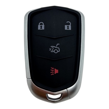 6605 | Autel IKEYGM004AL Universal Smart Kumanda