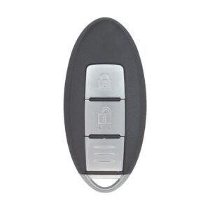 6603 | Autel Smart Kumanda Nissan Tipi IM508/IM608 3 Buton
