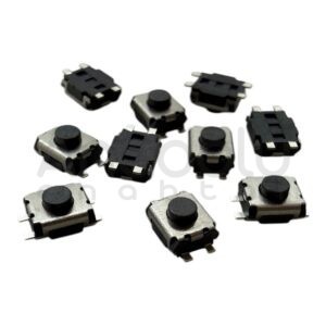 7025 | Kumanda Switch - Buton 10 ADET