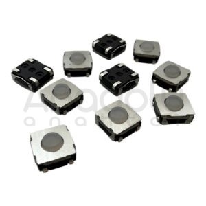 7034 | Kumanda Switch 10 ADET