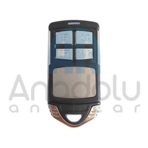 9012 | Otomatik Kepenk Alıcı Kumandası R1-R2-R3-R4