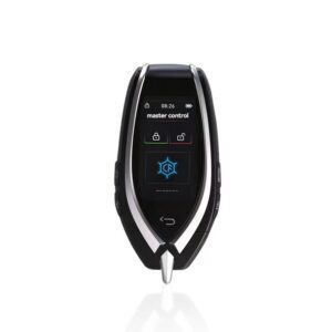 1459  |  LCD CF930 Display Ekranlı Kumanda