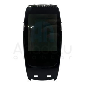1481 | LCD Ekranlı Kumanda CF799 Yedek Parçası