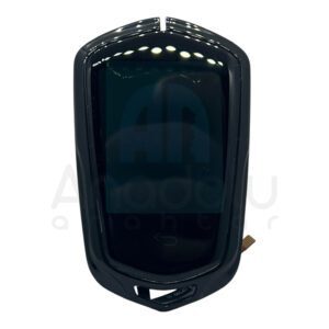1483 | LCD Ekranlı Kumanda CF858 Yedek Parçası