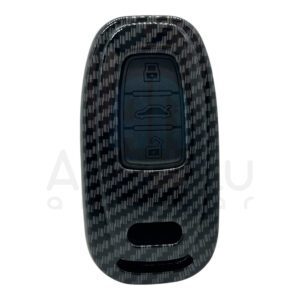2912KARBON | Audi Smart Karbon Fiber Kılıfı