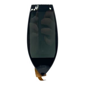 1495 | LCD Ekranlı Kumanda Yedek Parçası