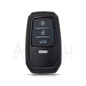 8532 | Xhorse Toyota XM38 4 Buton Smart Kumanda XSTO01EN