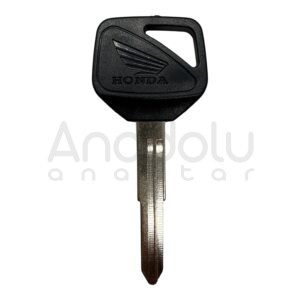 1733 | Honda Motosiklet Kumanda Kabı Siyah