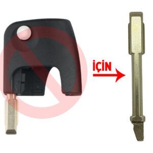 9589 | Ford Mondeo için Anahtar Ucu